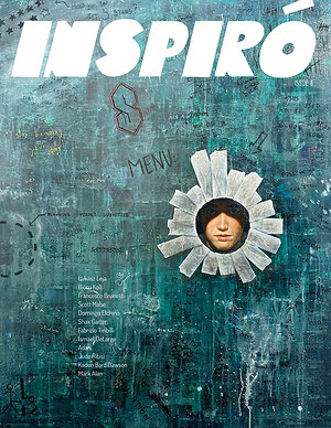 Inspiró Magazine Celebrates Two Years with Issue 8