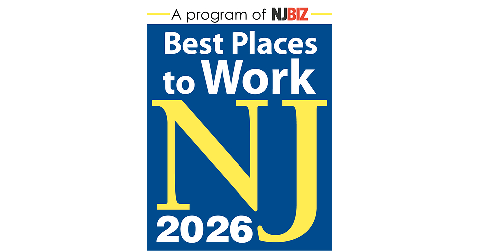 eMazzanti Technologies Named a 2026 Best Place to Work in New Jersey by NJBIZ