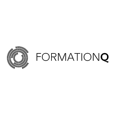 FormationQ Logo FormationQ Logo