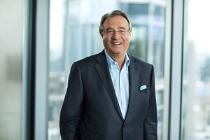 GlobalMed Logistix Appoints Caroll H. Neubauer to Board of Directors