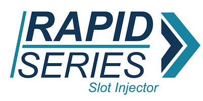 Rapid Series Slot Injector