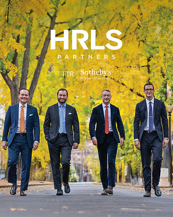HRLS Partners - Robert Hryniewicki, Adam Rackliffe, Christopher Leary, & Micah Smith