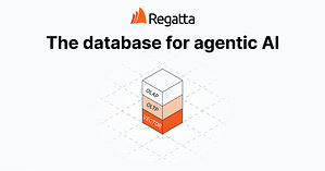 RegattaDB Launches as the Database Built for AI Agents -- Unifying OLTP, OLAP, and Vectors
