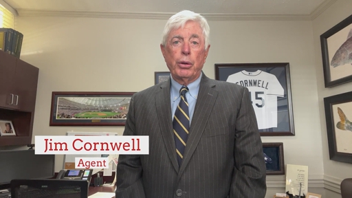 In HelloNation, Insurance Expert Jim Cornwell Shares What to Review Before Renewing Home Insurance