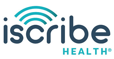 iScribeHealth logo