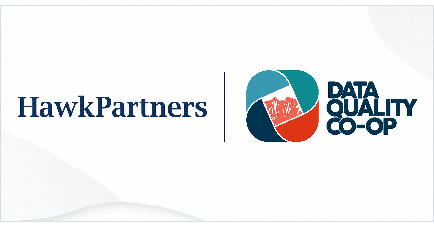 HawkPartners Partners with Data Quality Co-op to Strengthen Quality Transparency Across Its Data Supply Chain