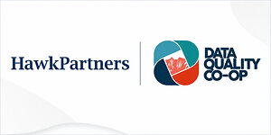HawkPartners Partners with Data Quality Co-op to Strengthen Quality Transparency Across Its Data Supply Chain