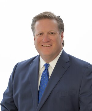 Netterville Named Baton Rouge President for First Horizon Bank