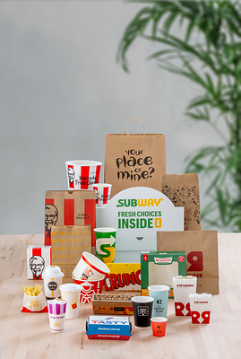 Detpak designs and manufactures sustainable paper-based packaging solutions for leading global Quick Service Restaurant (QSR), foodservice, FMCG, and retail brands, supporting customers with innovative, high-quality packaging solutions. Learn more: https://www.detpak.com