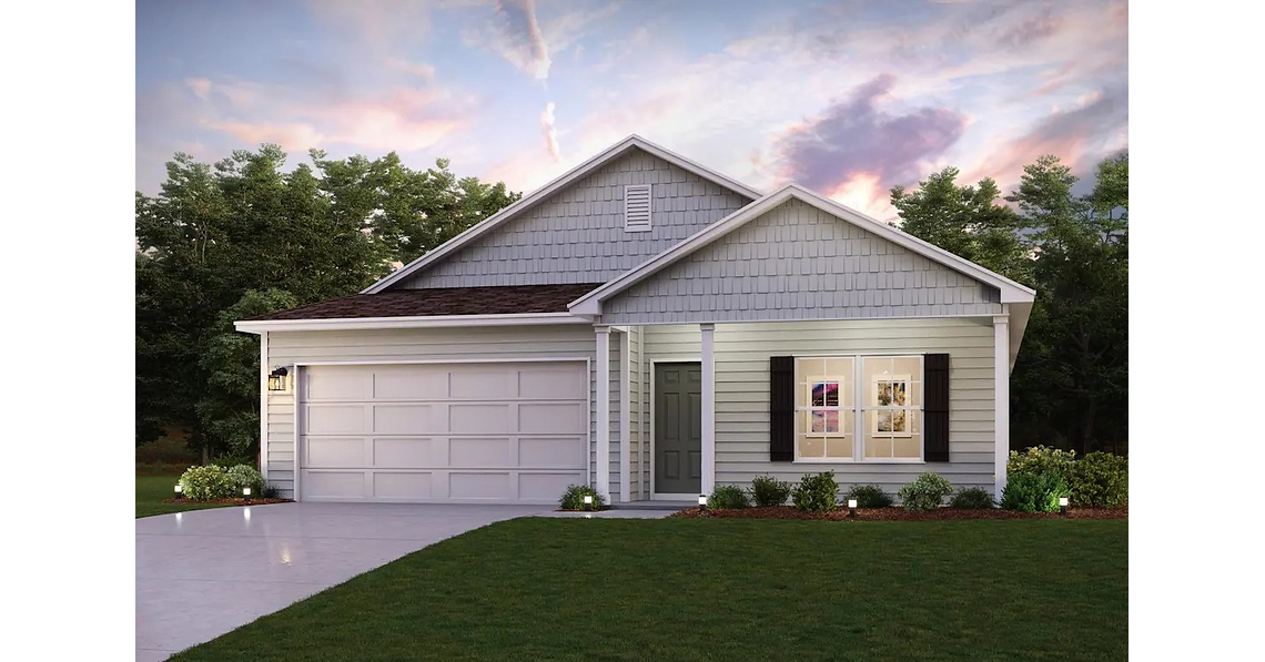 Century Complete brings new homes on large homesites to popular Triangle, NC area