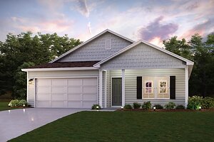 Century Complete brings new homes on large homesites to popular Triangle, NC area