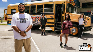 SNIPES Launches "Pull Up Fresh" National Back-to-School Campaign Featuring DJ Khaled, JT, and more
