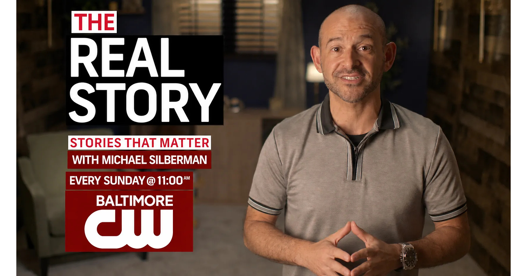 Real Stories of Addiction and Hope Launches New Interview Series to Change the Conversation Around Addiction and Recovery