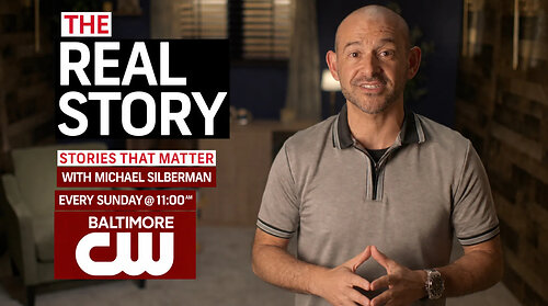 Real Stories of Addiction and Hope with advocate & host Michael Silberman