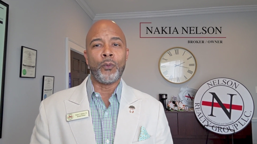 In HelloNation, Real Estate Expert Nakia Nelson Breaks Down the $650K Home Market
