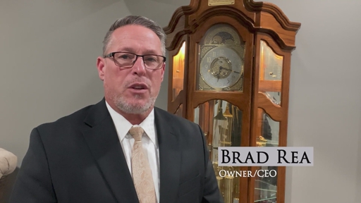 In HelloNation, Funeral Home &amp; Cremation Expert Brad Rea Highlights How a Meaningful Funeral Begins with a Conversation
