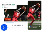 PhotoShelter's Live Stream Video Workflow