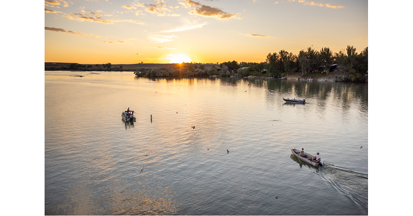 Big Skies, Bigger Bass: Top Lakes in Montana for Bass and Northern Pike Fishing