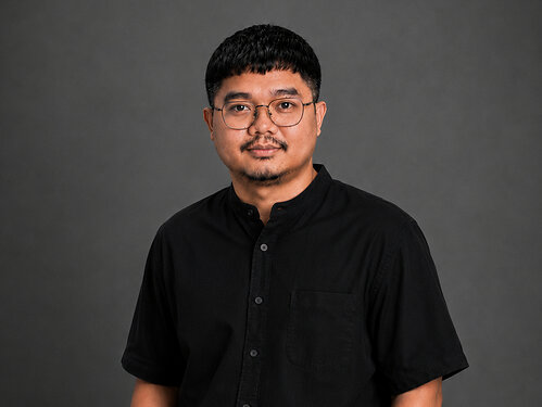 Andi Arya Dwi Putra, Head of TuneCore, Indonesia