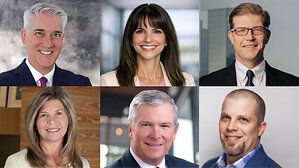 The Institute for Professionals in Taxation Announces 2026-2027 Officers and Board Members