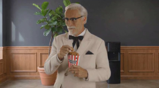 KFC's Popcorn Chicken makes a comeback