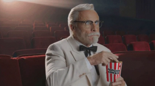 KFC's Popcorn Chicken makes a comeback