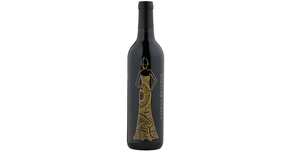 2024 Atelier Ilaria Napa Valley Cabernet Sauvignon Release