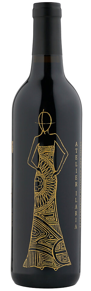 2024 Atelier Ilaria Napa Valley Cabernet Sauvignon Release