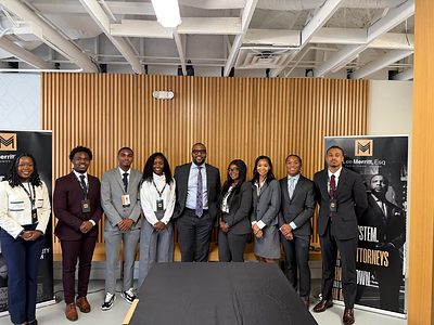 A Rare Thing in Dallas: A Paid Federal Civil Rights Fellowship