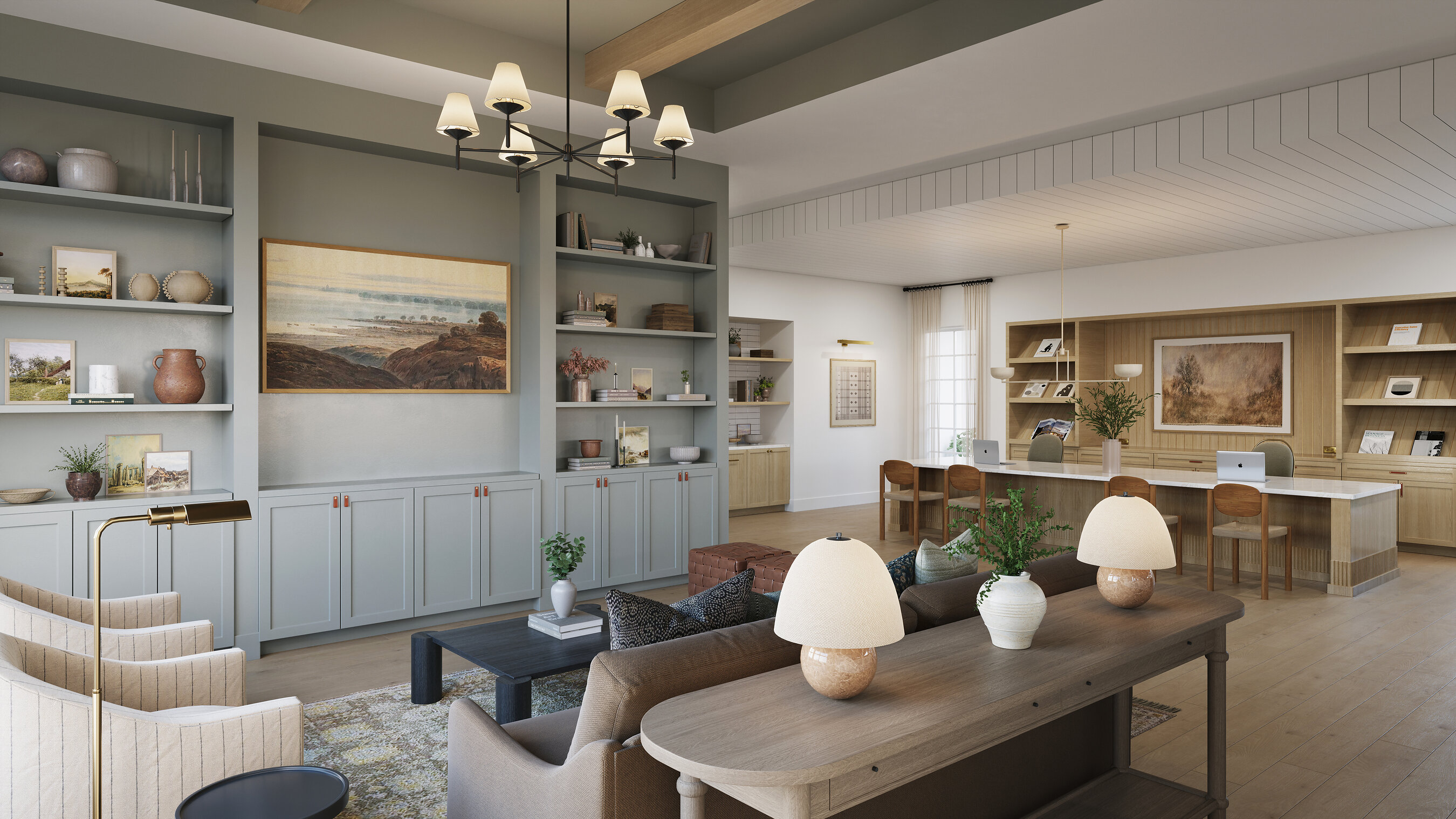 Parkspring Multifamily Celebrates Grand Opening of The Lucille Waco