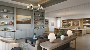 Parkspring Multifamily Celebrates Grand Opening of The Lucille Waco
