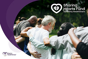 Liberty HealthShare® Invites Area Pastors, Community Leaders to August 11 Faith Breakfast