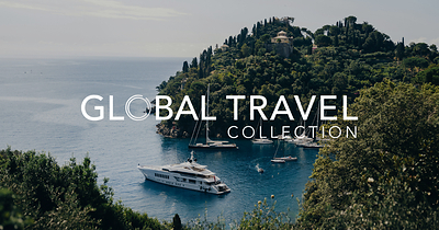 New booking data from Global Travel Collection shows luxury hospitality brands moving onto the water, bringing first-time clients and four-figure-a-night expectations with them.