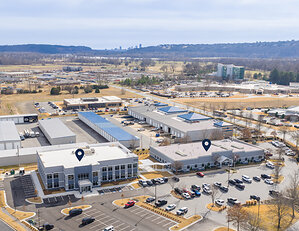 Tempus Realty Partners Announces $42 Million in Arkansas Acquisitions for Tempus Evergreen Fund