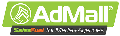 AdMall logo