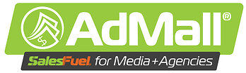 AdMall logo
