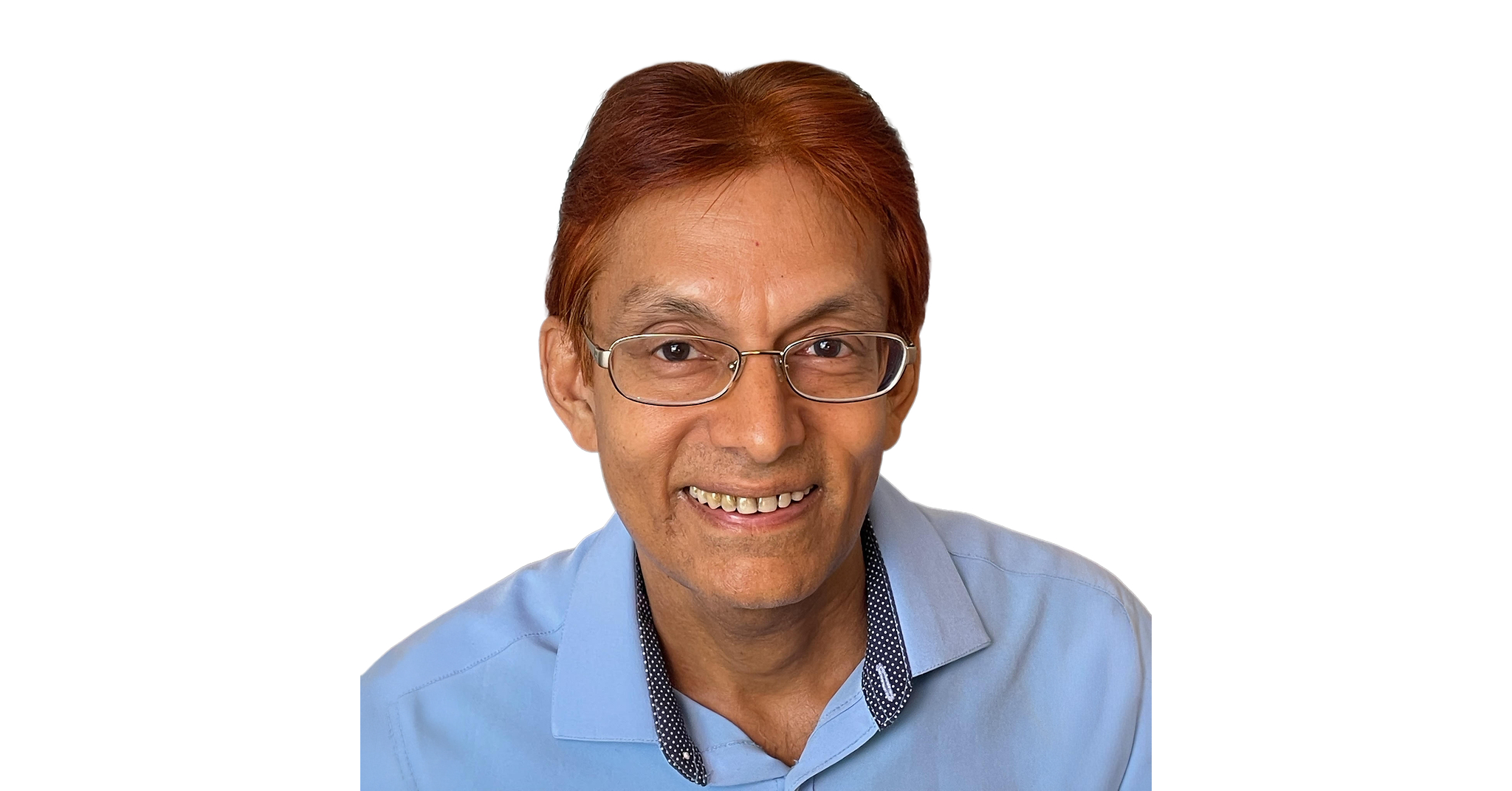 Millions of Adults Live with Stress, Anxiety, Frustration, and Overwhelm--and Deepak Chari Reveals What's Really Keeping Them Stuck--and How to Finally Break Free