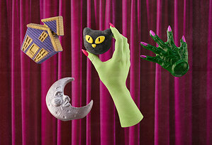 Summerween Is Here! Lush Cosmetics Releases 2026 Halloween Collection - It's What You've Been Screaming For