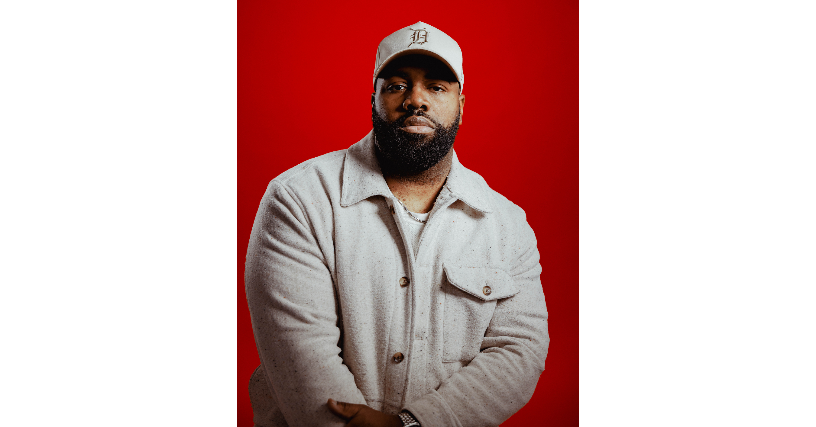 Jay Norman Exits Spotify, Launches Verse + Hook!