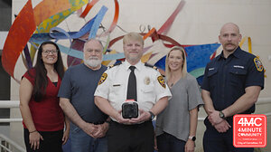 The Neighbors Who Got There First: Avive's 4 Minute Community Program Saves a Life in Carrollton, TX