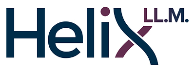 Helix LL.M. logo