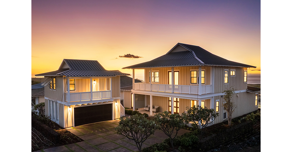 BlackPine Communities appoints Merlot Marketing as Agency of Record for Nānā Kai