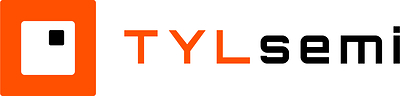 TYLsemi Logo TYLsemi Logo