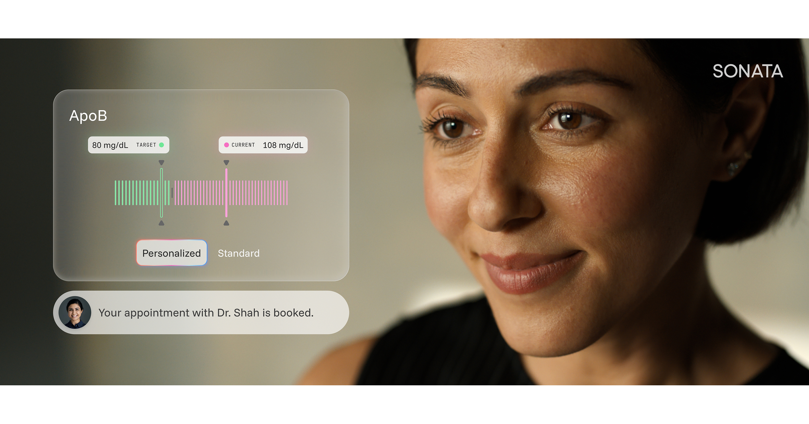 SONATA Launches as a New Doctor-Led Preventive Healthcare Membership Bridging the Gap Between Deep Testing and Personalized Care