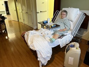 First Blueberry E. Coli Lawsuit Filed by Ron Simon &amp; Associates Against Publix on Behalf of Hospitalized E. coli Victim