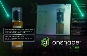 PTC Introduces Onshape Labs to Accelerate AI Inside the Product Development Process