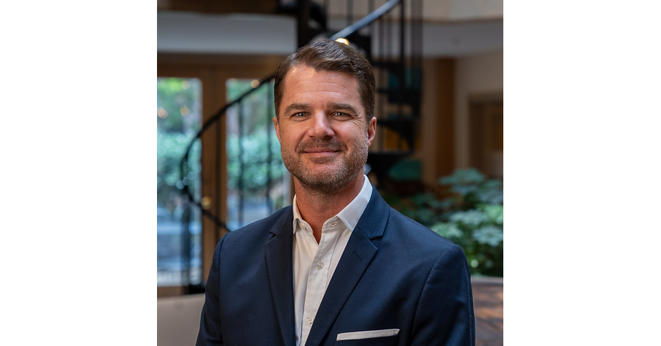 Mission North Expands Health Practice Following 33% YoY Gains, Names Alex Hunter EVP of Health and Innovation as AI Redefines the Future of Care