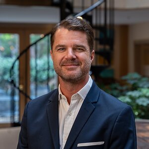 Mission North Expands Health Practice Following 33% YoY Gains, Names Alex Hunter EVP of Health and Innovation as AI Redefines the Future of Care