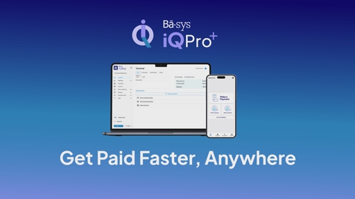 Basys Enhances iQ Pro+ Mobile App to Help Service Businesses Get Paid Faster in the Field
