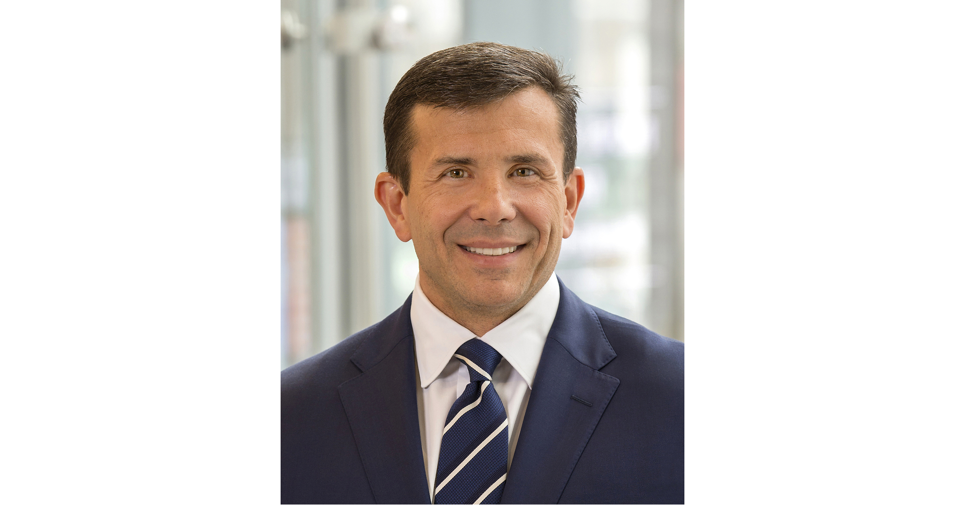 Biotech Visionary John F. Crowley to Keynote Emily Whitehead Foundation's 2026 Believe Ball in Philadelphia